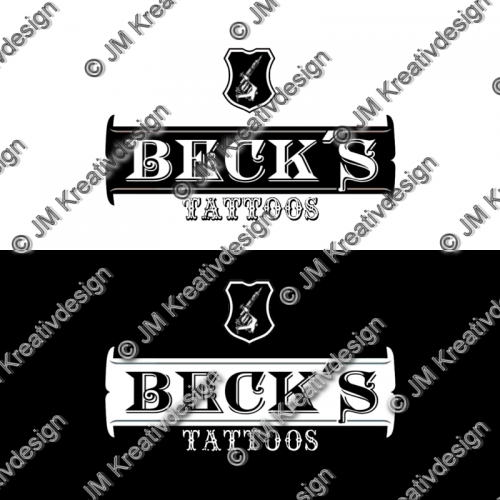 Becks Tattoos