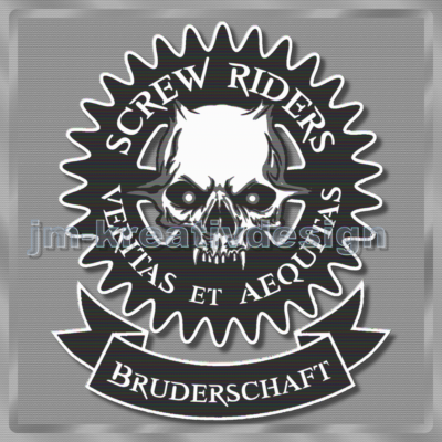 Screw Riders - Veritas et Aequitas